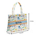 Personalized Diaper Box Bag - Uncommongifts.in